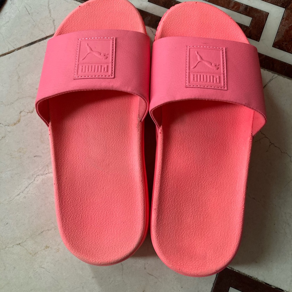 PUMA SLIDES - Picture 3 of 7